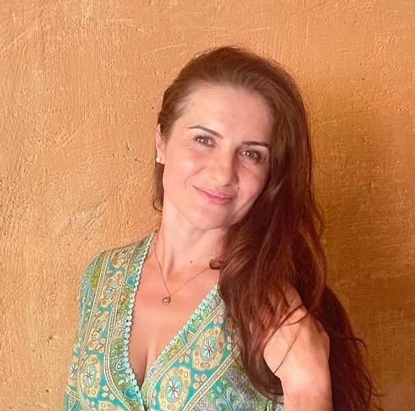 01.Natalia Singereanu